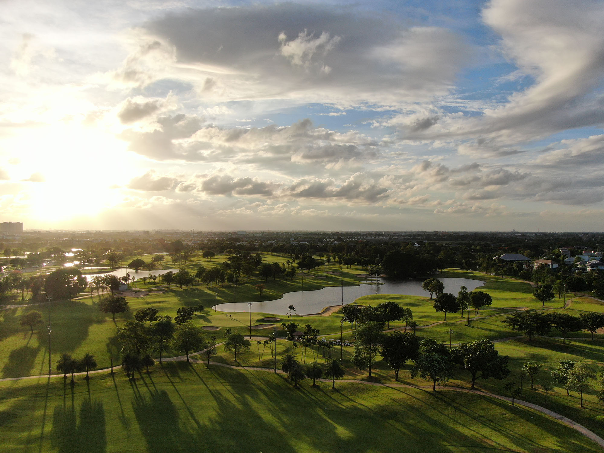 ปัญญาอินทรากอล์ฟครับ,Panya golf,Panya Indra Golf Club